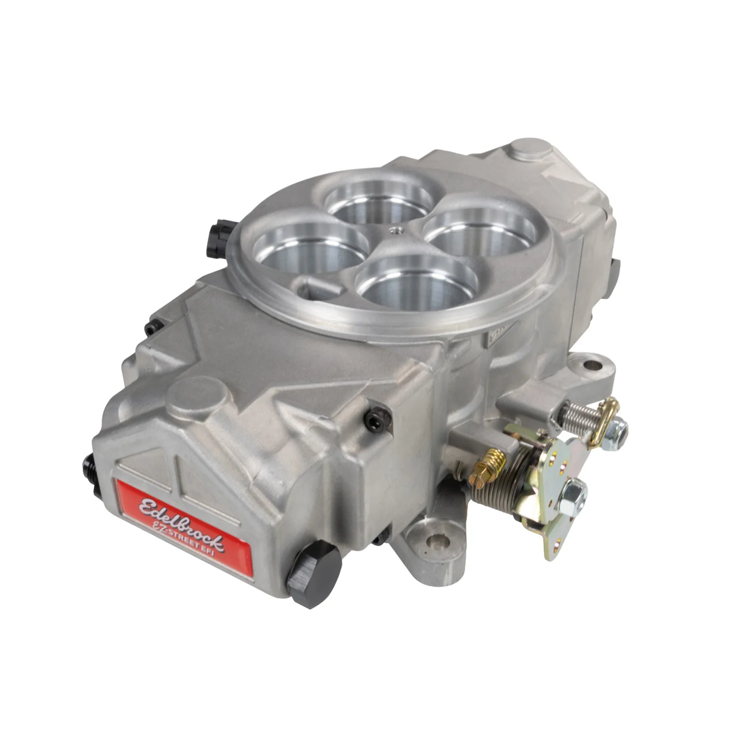 Edelbrock 30700 EZ-Street EFI System - Image 2