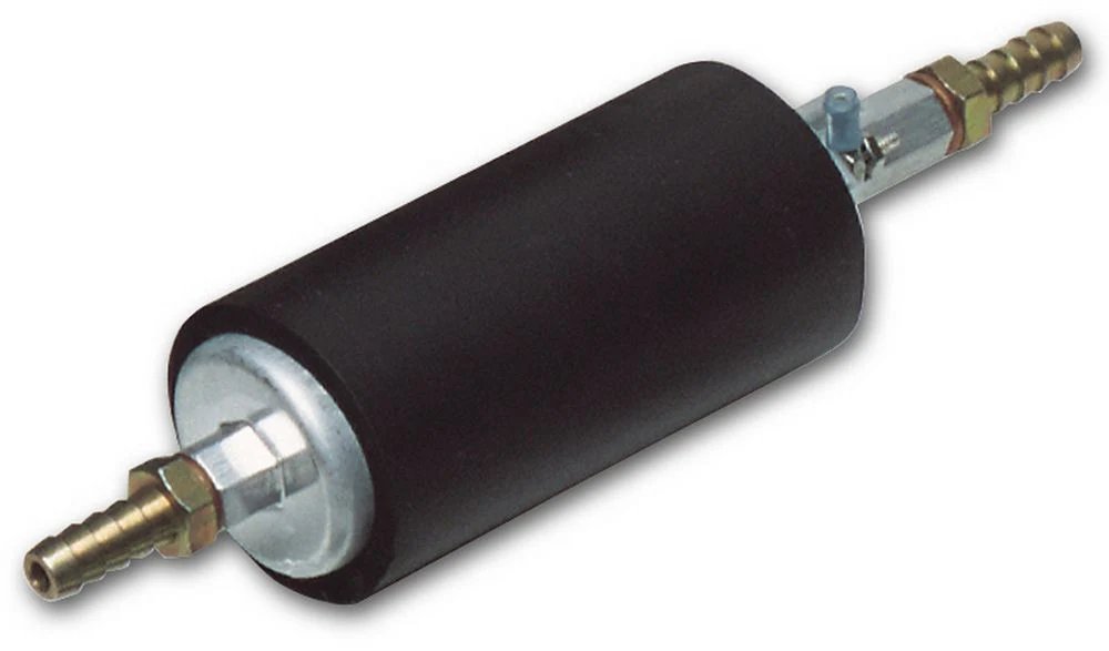 Edelbrock 3581 Single Tank Fuel Pump Kit