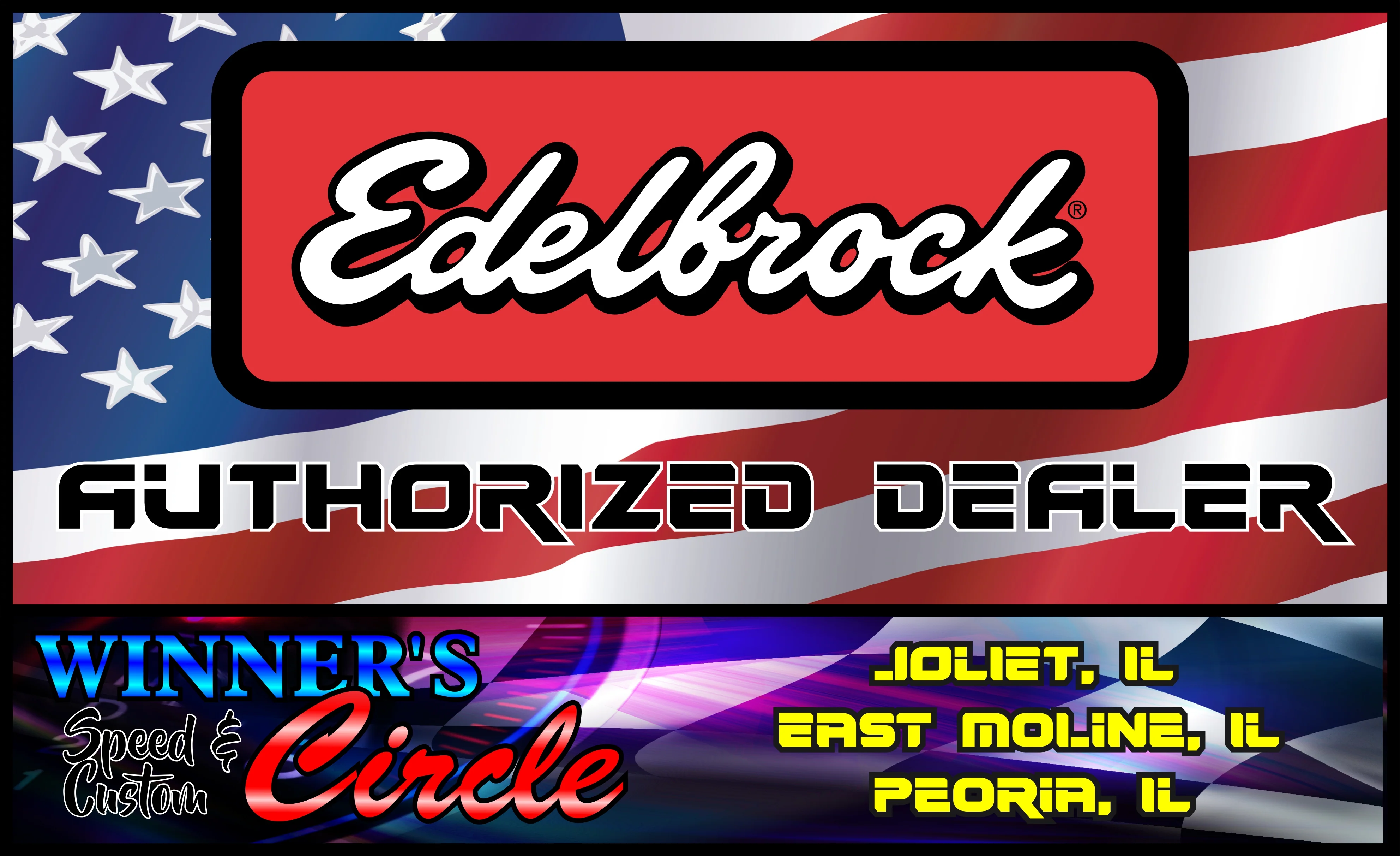Edelbrock 36170 Pro-Flo 4 EFI Kit GM LS Gen IV LS7 675 HP