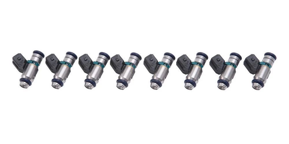 Edelbrock 3636 Injectors - Pico 35lb/hr - Set of 8
