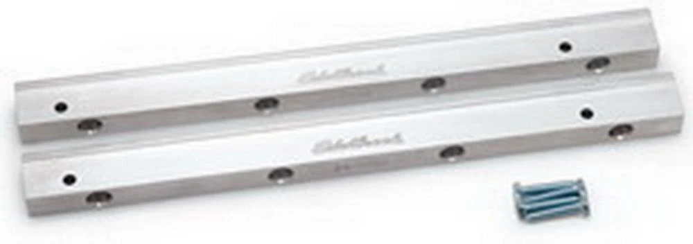 Edelbrock 3639 Ford 4.6L Victor Jr. EFI Fuel Rail Kit