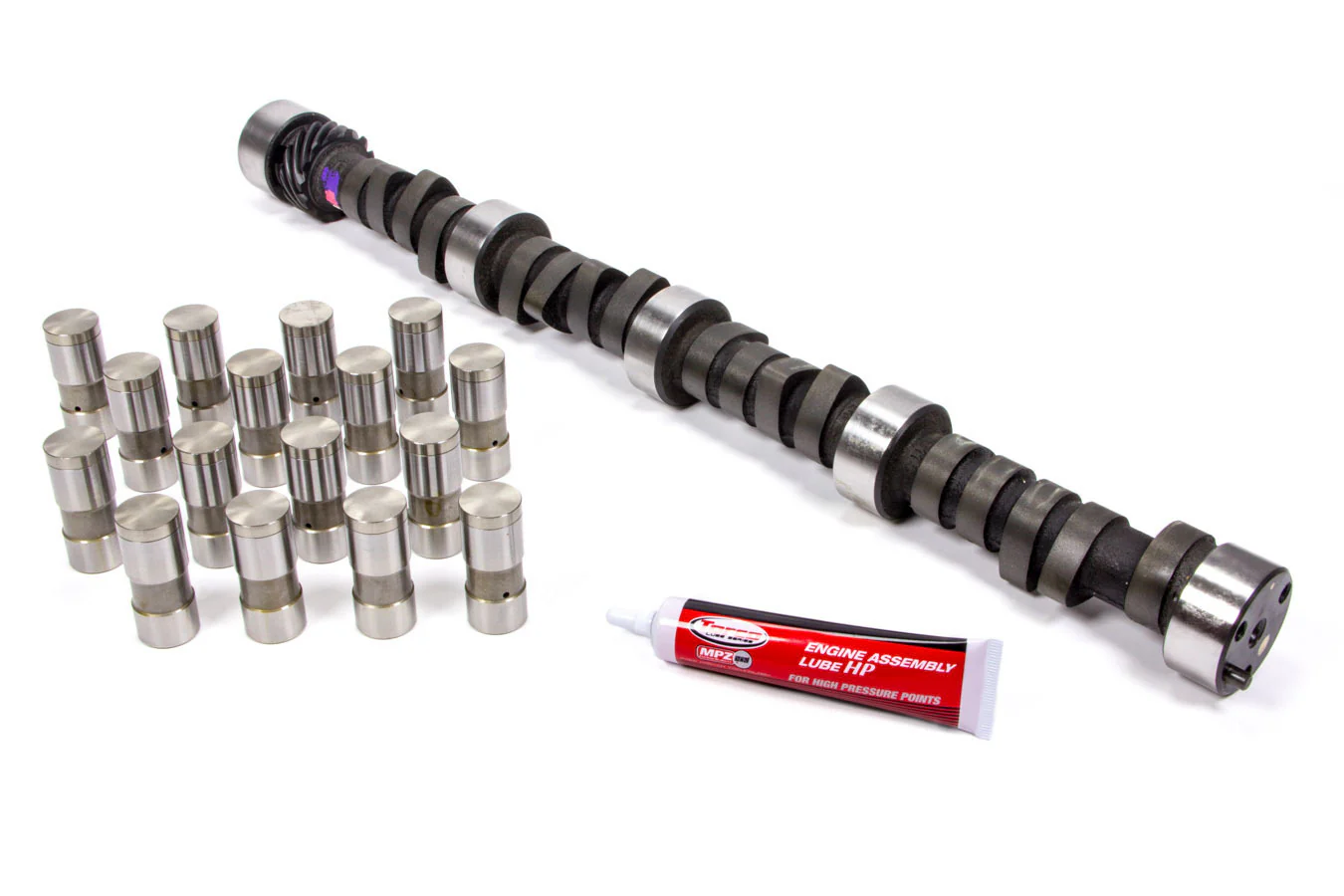 Edelbrock 3702 SBC Performer Plus LG-4 Camshaft