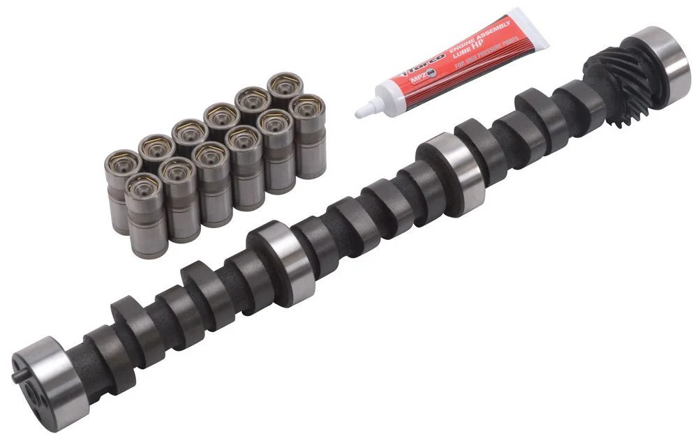 Edelbrock 3790 Chevy 2.8L V6 Cam & Lifter Kit