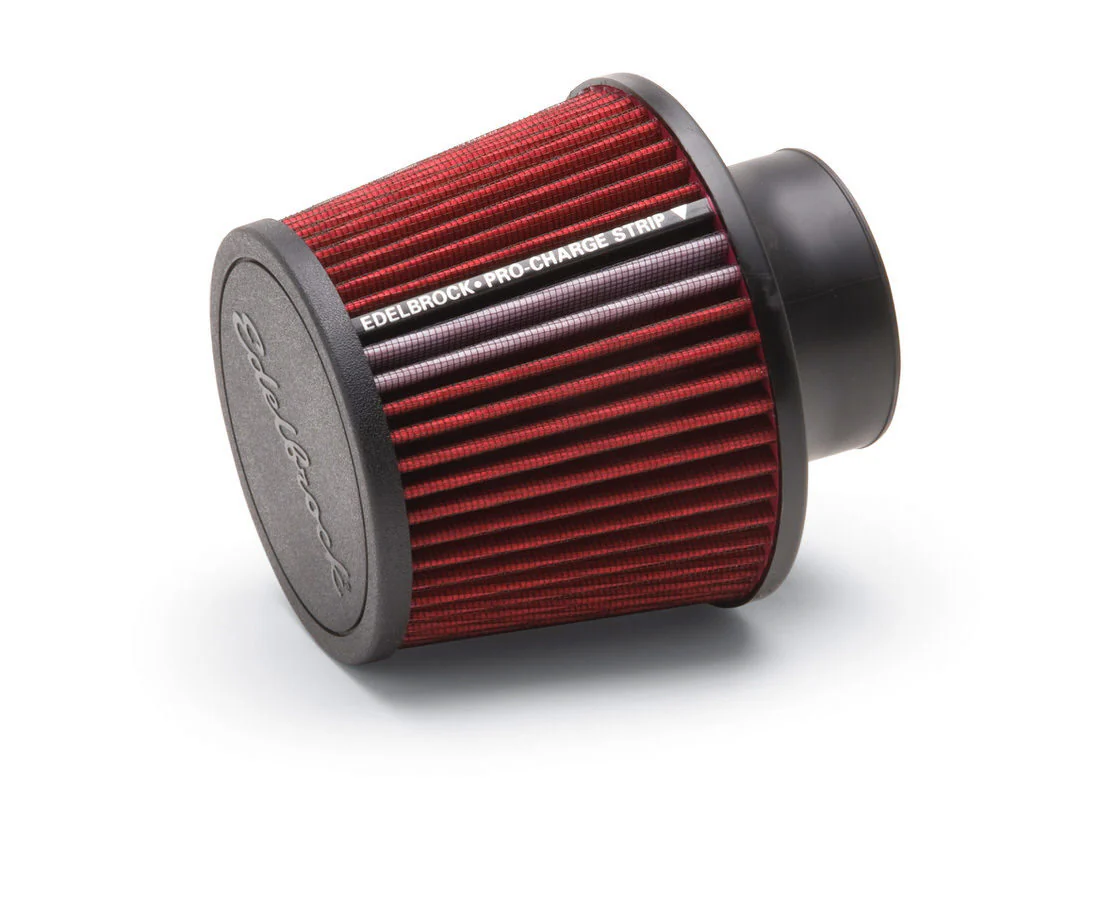 Edelbrock 43651 Pro-Flo Conical Air Filter