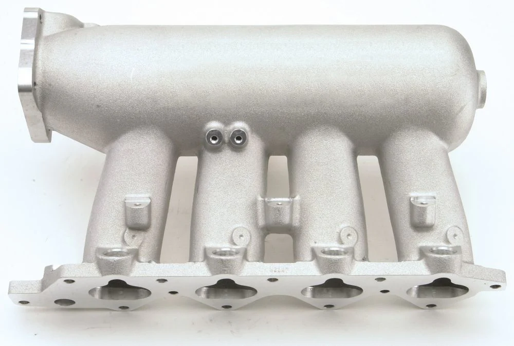 Edelbrock 4760 Honda Victor X Intake Manifold (B18C)