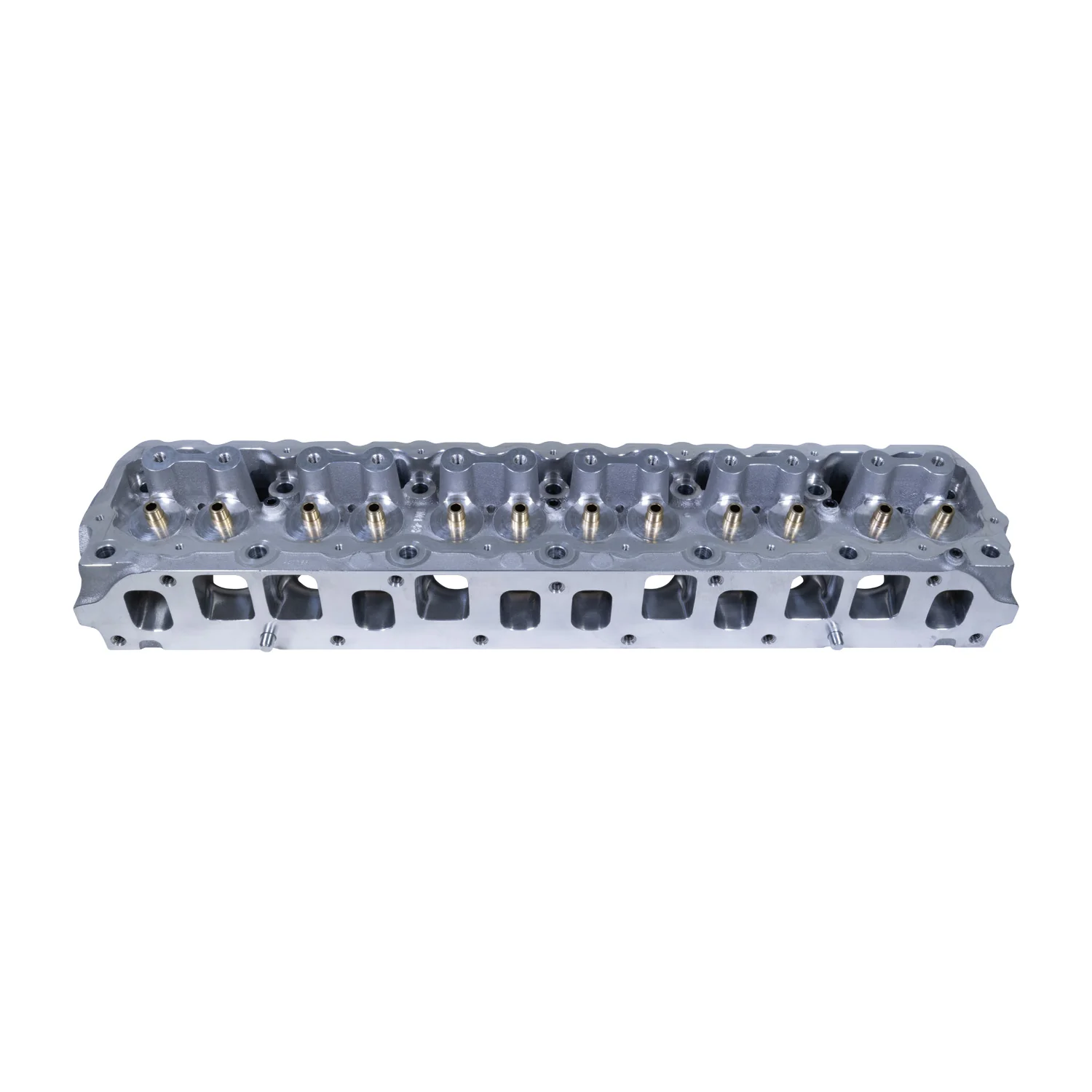 Edelbrock 50149 Jeep 4.0L Inline-Six Victor CNC Cylinder Head Bare