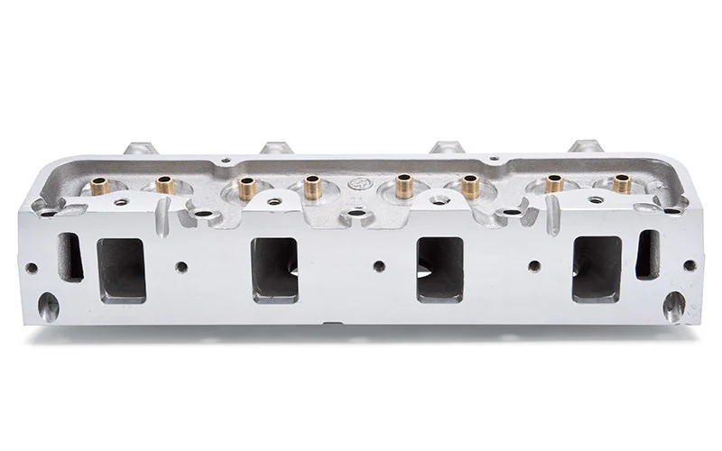 Edelbrock 60059 Ford FE Performer RPM Cylinder Head - Bare