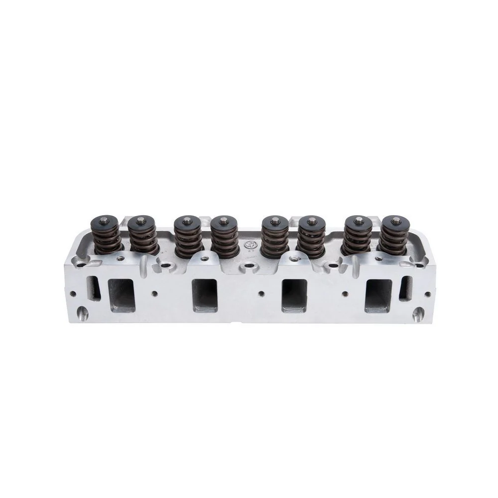 Edelbrock 60065 Ford FE Performer RPM Cylinder Head - Assm.