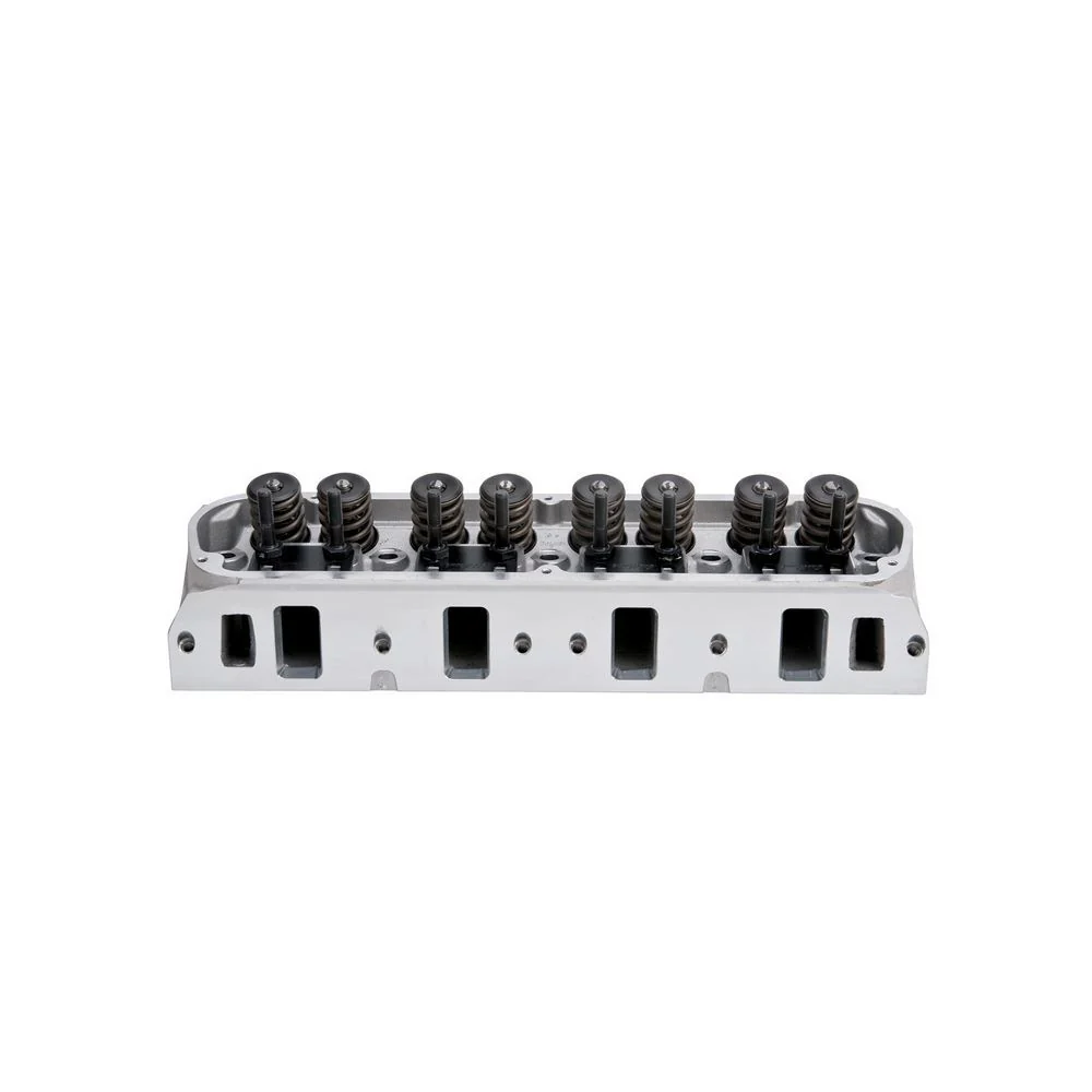 Edelbrock 60229 SBF Performer RPM Cylinder Head