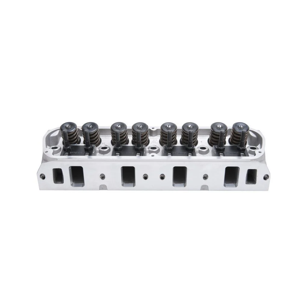 Edelbrock 60255 SBF Performer RPM Cylinder Head