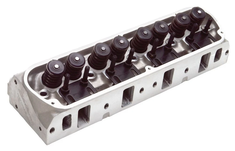 Edelbrock 60259 SBF Performer RPM Cylinder Head