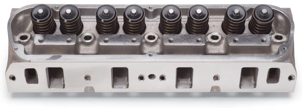 Edelbrock 60379 SBF Performer 5.0/5.8L Cylinder Head