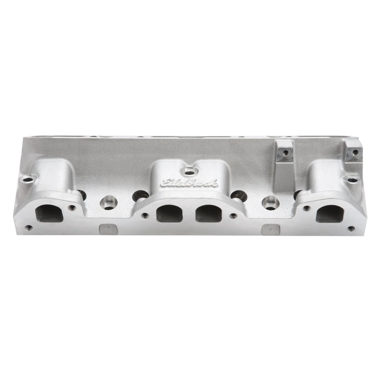 Edelbrock 60539 Pontiac 455 Performer RPM CNC Cylinder Head - Image 2