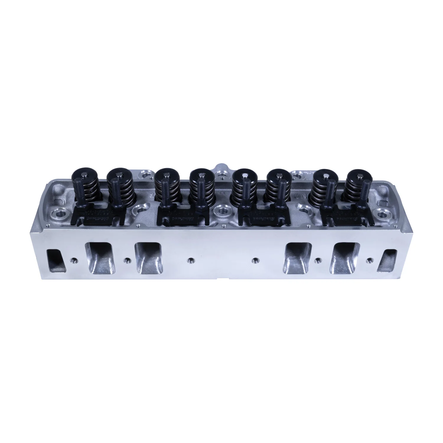 Edelbrock 61035 SB Oldsmobile Performer RPM Cylinder Head Assembled