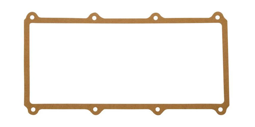 Edelbrock 6988 Intake Manifold Gasket, Small Block Chevy, For Edelbrock 7070