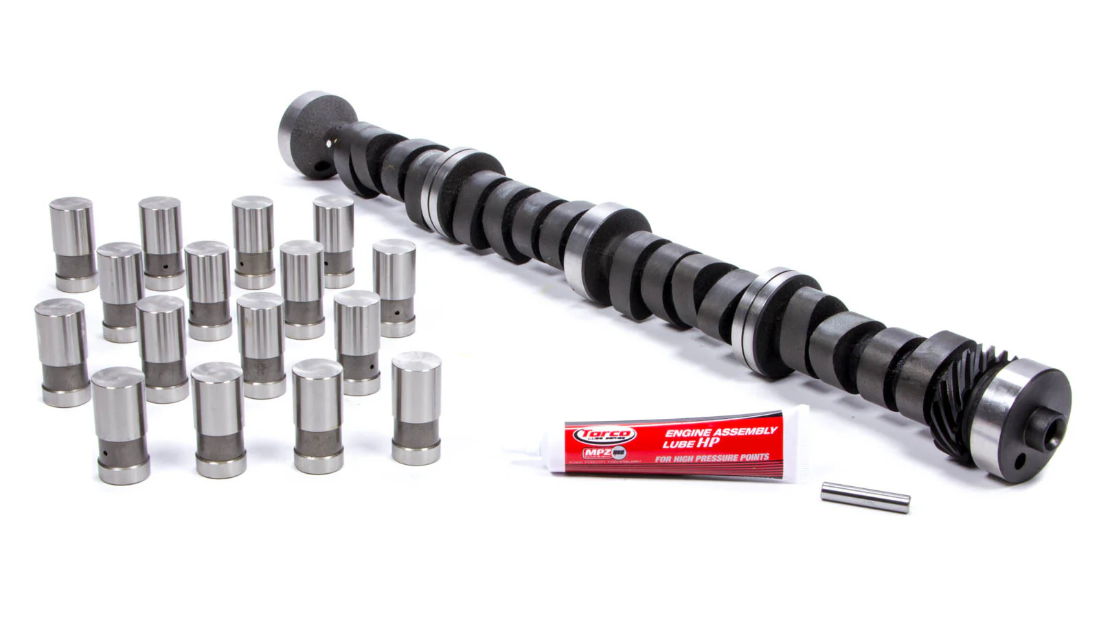 Edelbrock 7106 BBF Camshaft & Lifter Kit