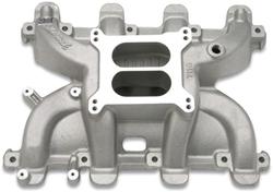 Edelbrock 71187 SBC LS1 Performer RPM Intake Manifold