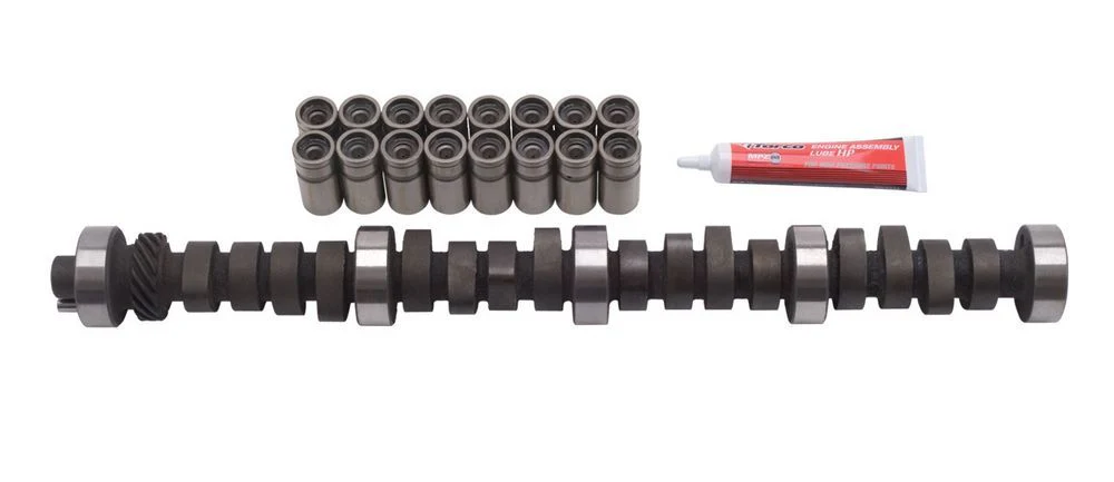 Edelbrock 7122 SBF Cam & Lifter Kit