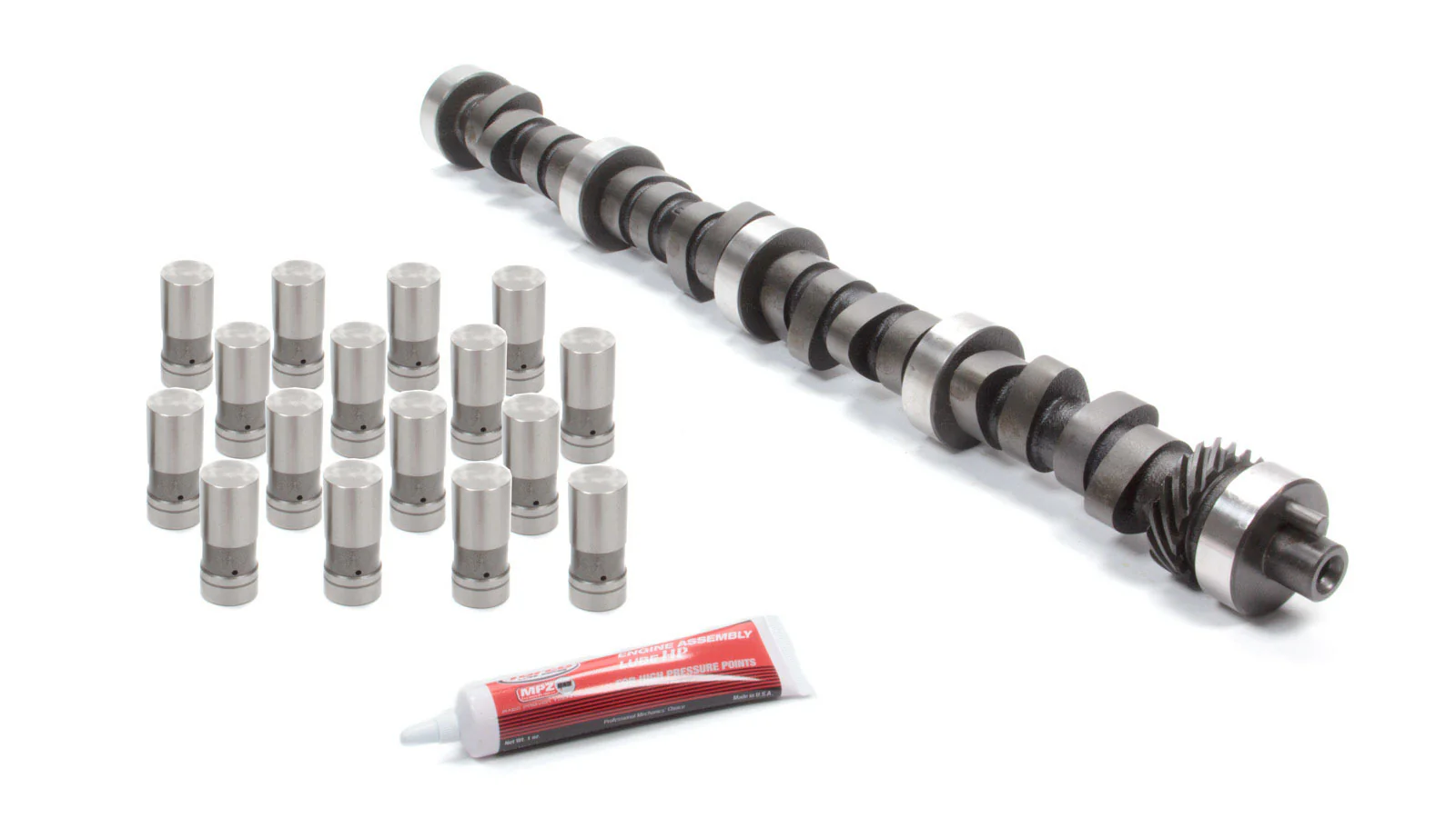 Edelbrock 7167 BBF Camshaft & Lifter Kit