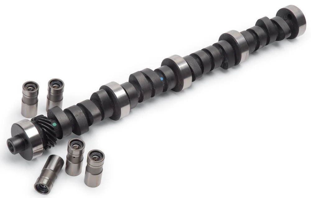 Edelbrock 7182 SBF Cam & Lifter Kit