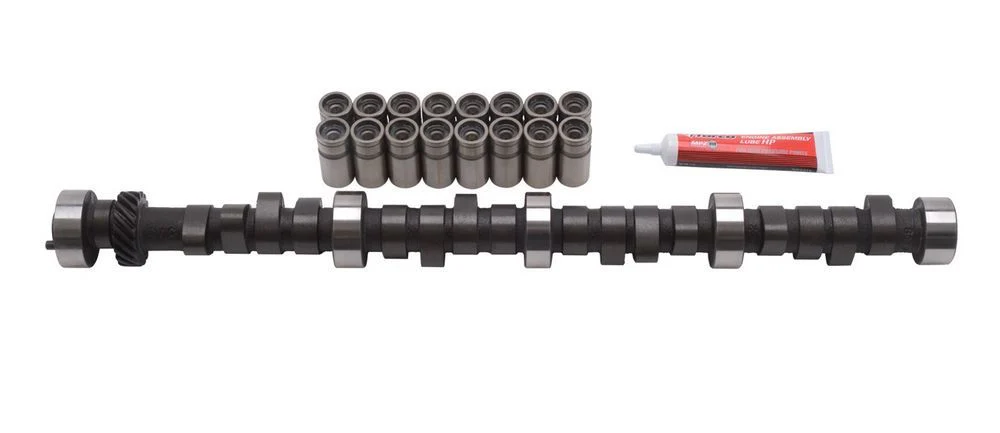 Edelbrock 7194 BBM Cam & Lifter Kit