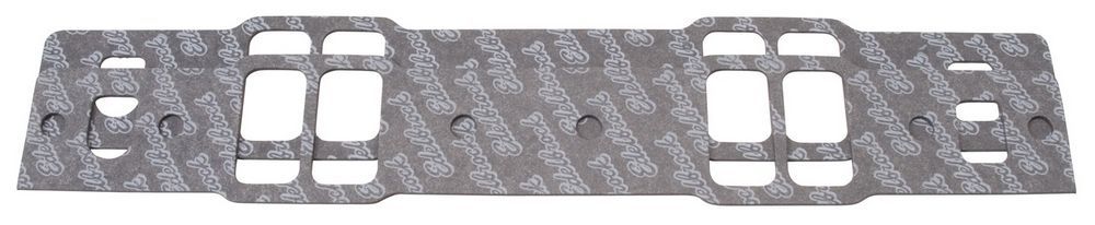 Edelbrock 7206 Intake Manifold Gaskets Chevy Vortec Bowtie