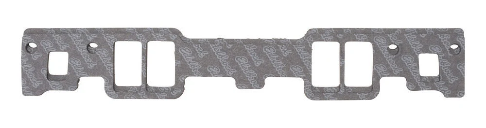 Edelbrock 7215 Intake Manifold Gaskets Chevy 302-327-350
