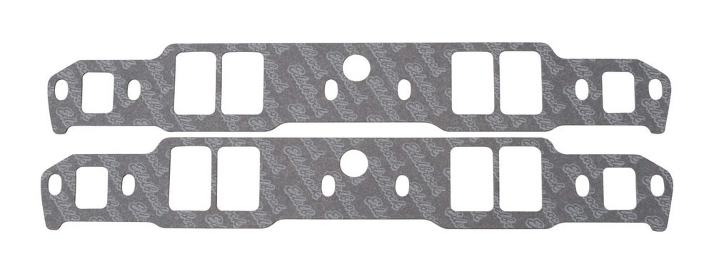 Edelbrock 7217 Intake Manifold Gaskets Chevy