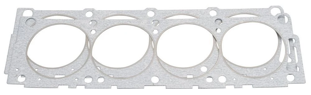 Edelbrock 7337 Cylinder Head Gaskets Ford FE