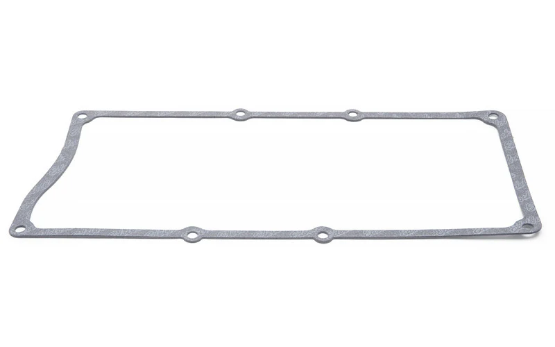 Edelbrock 7355 Upper to Lower Intake Manifold Gasket, Big Block Chevy, For Victor Ram 7085, 7086, 70855