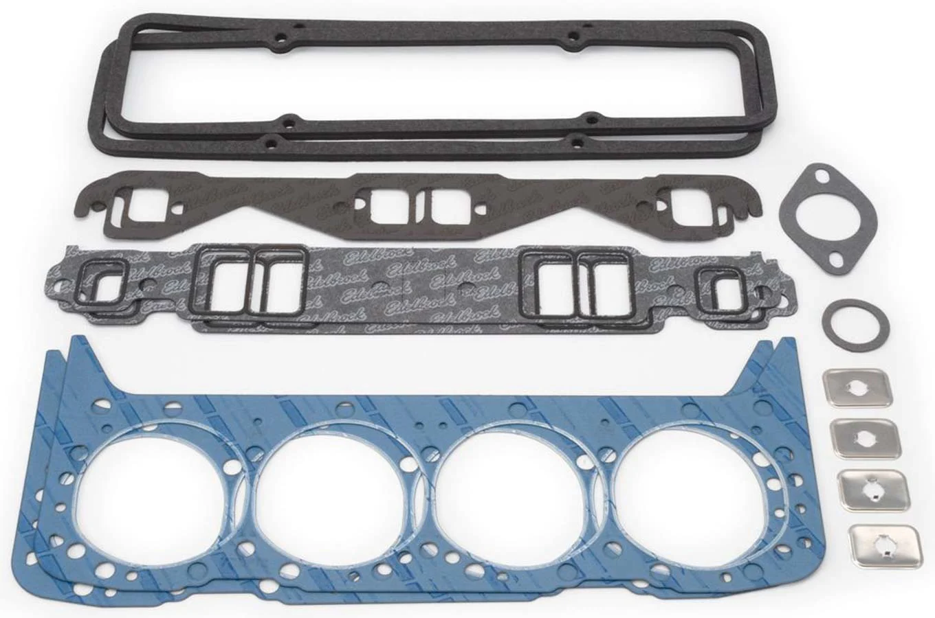 Edelbrock 7361 Head Gasket Set - SBC