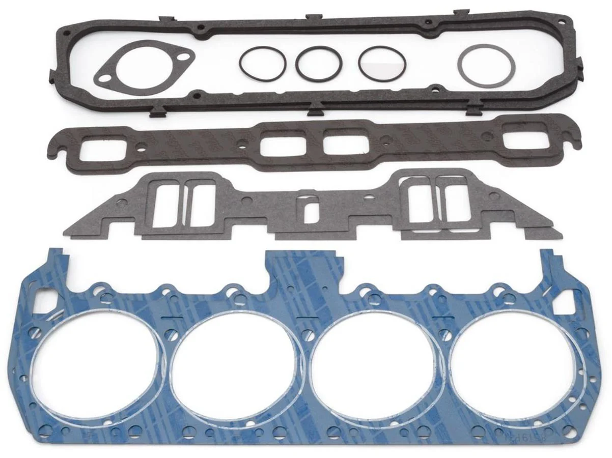 Edelbrock 7366 Head Gasket Set - BBM
