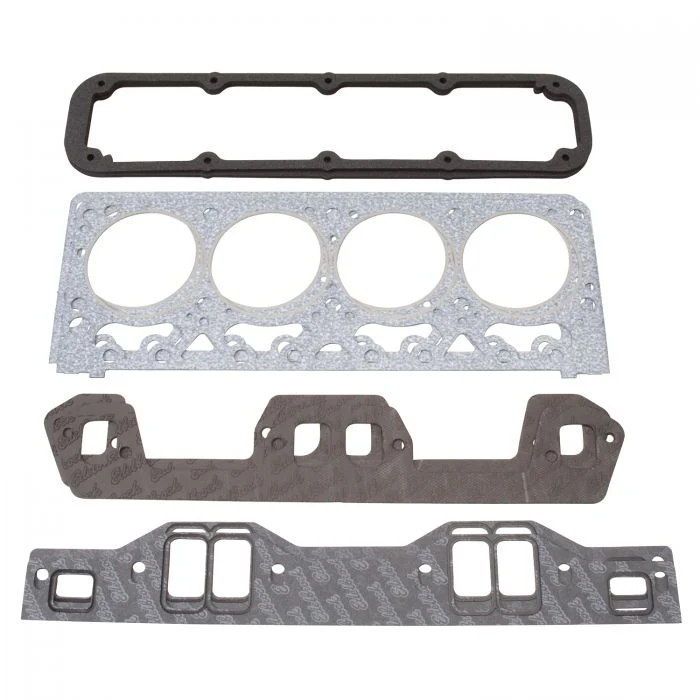 Edelbrock 7371 Engine Gasket Set for Chrysler