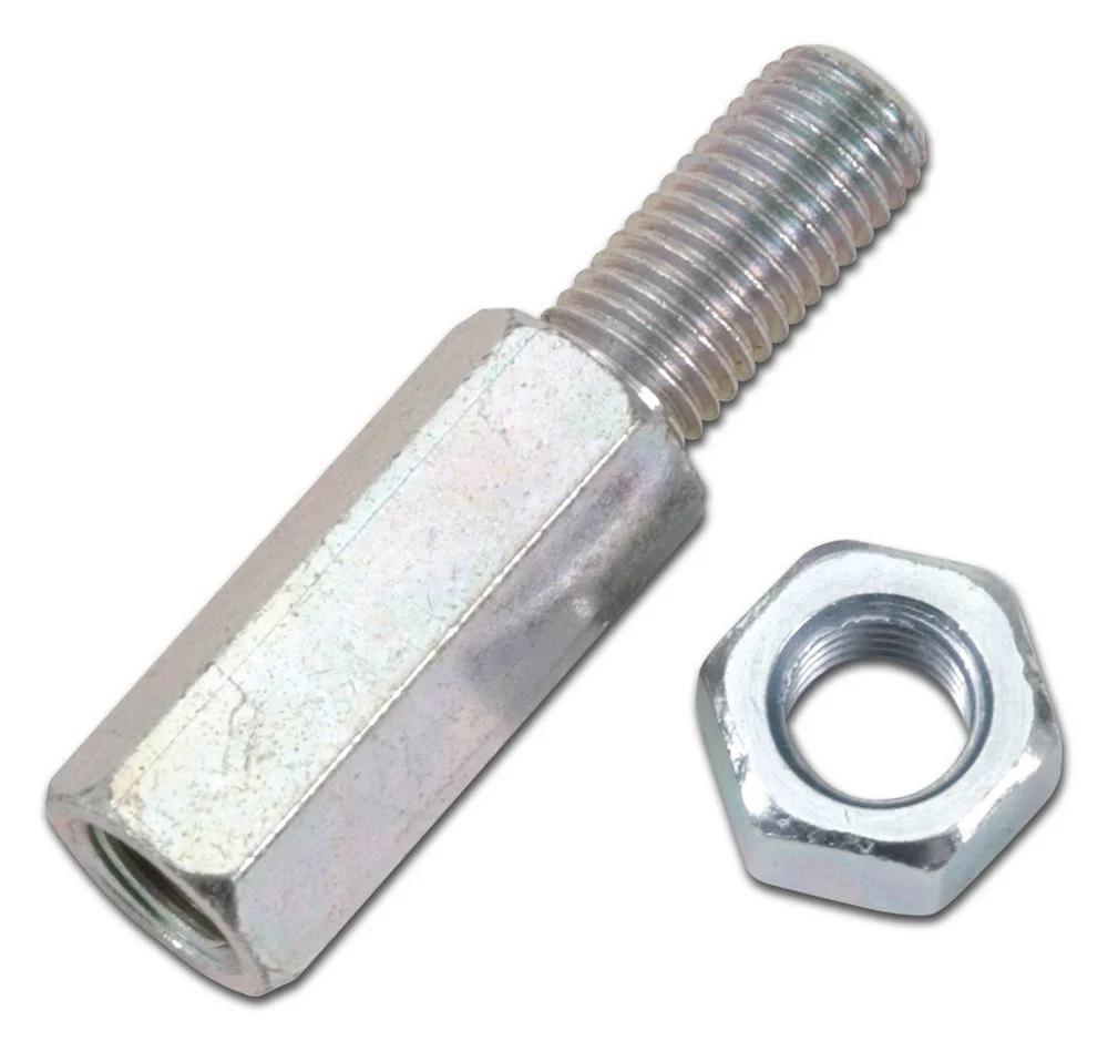 Edelbrock 8004 A/T Trans. Rod Ext. Kit - 5/16in Mopar