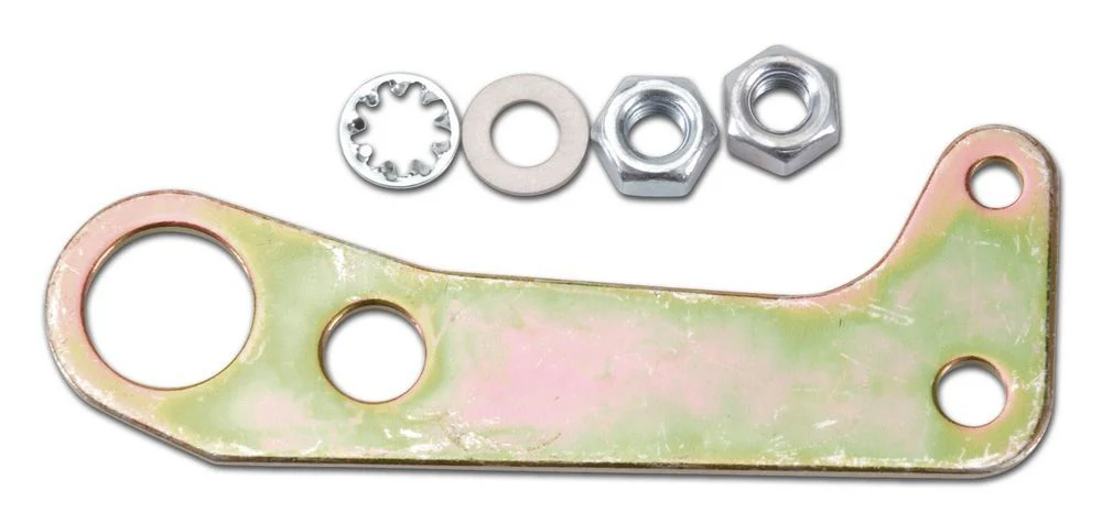 Edelbrock 8020 A/T Trans. Kickdown Lever Kit - GM