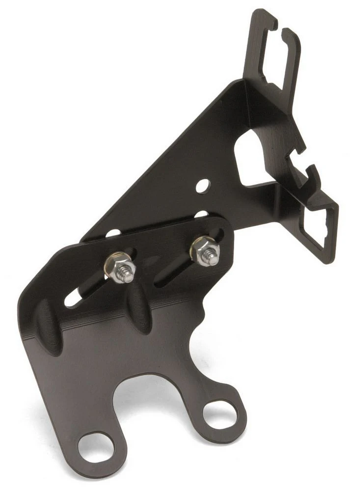 Edelbrock 8031 Universal Throttle Bracket