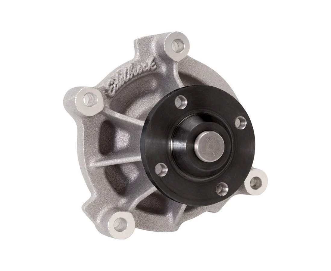 Edelbrock 8803 Ford 4.6L Water Pump - Short