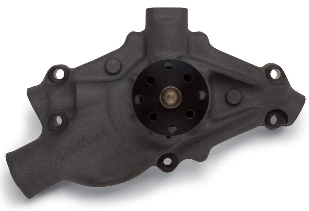 Edelbrock 8816 SBC C/T Water Pump - 3/4in Shaft