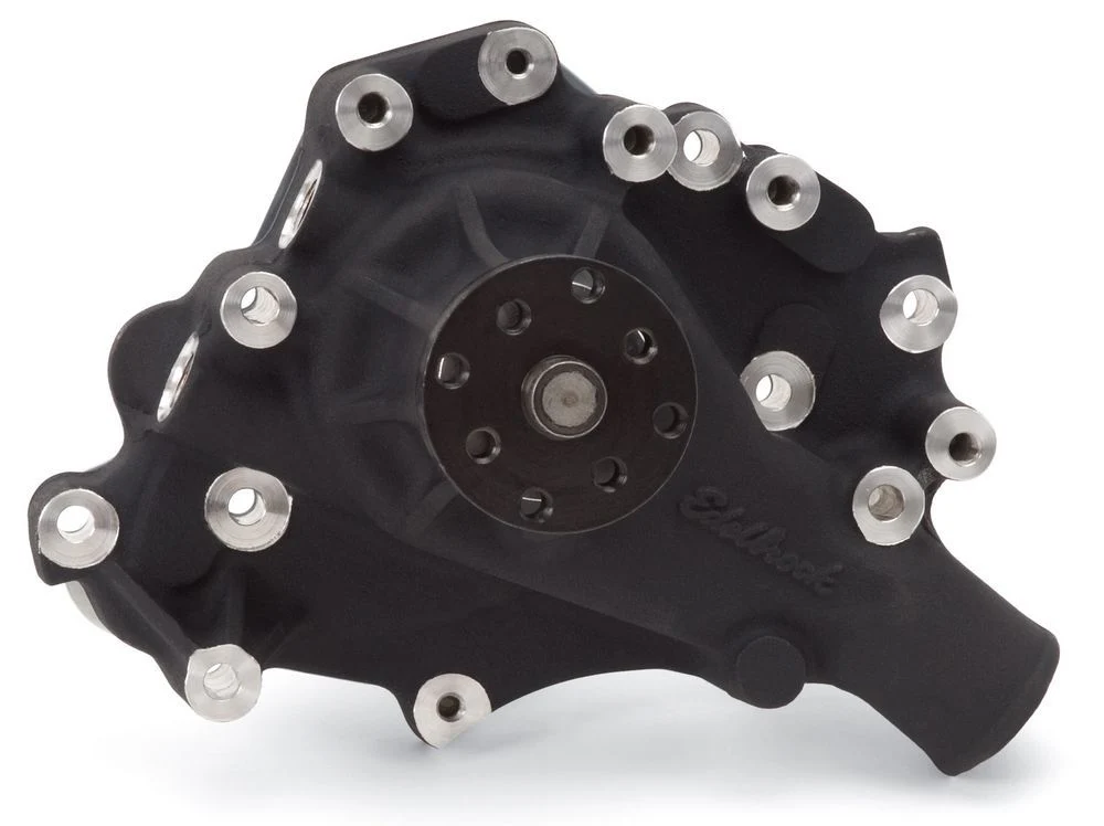 Edelbrock 8833 SBF C/T Water Pump