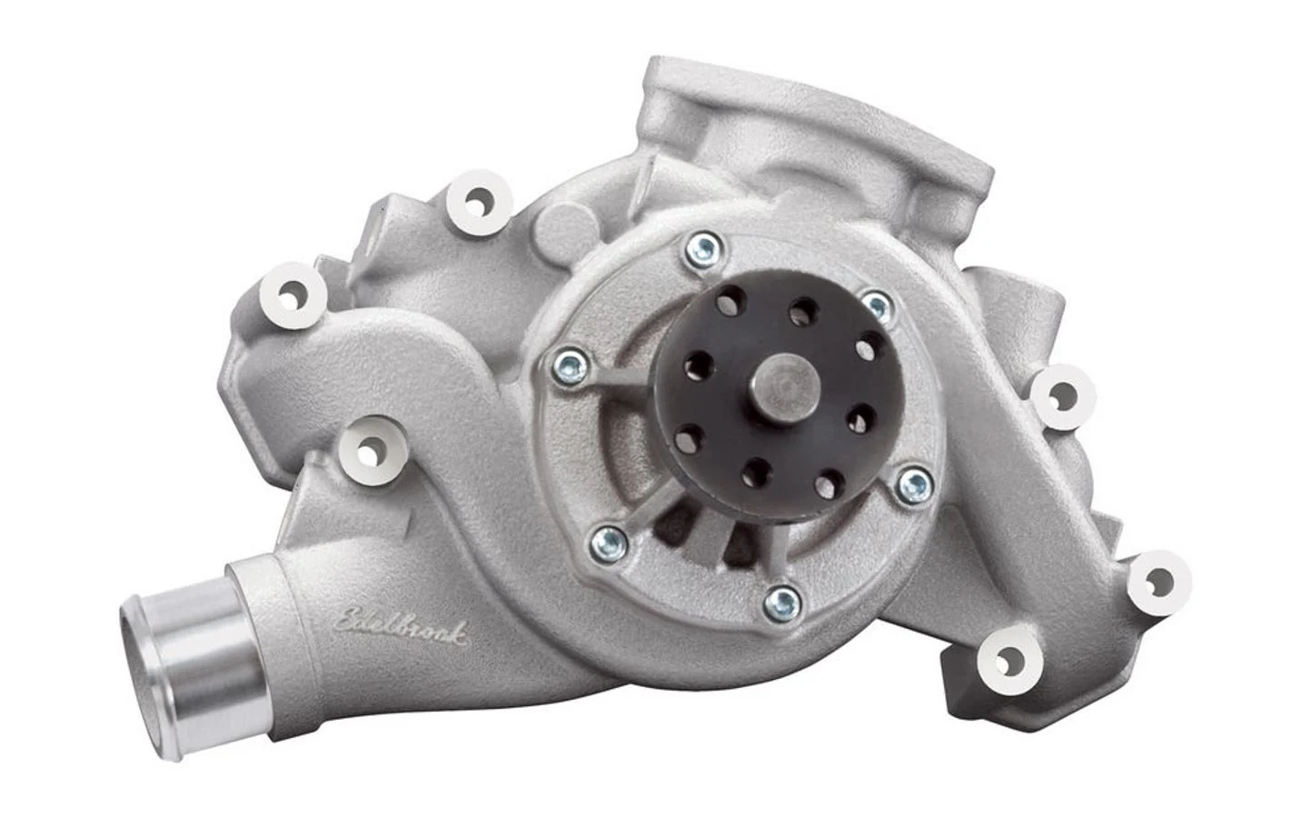 Edelbrock 8895 GM LS Victor Pro Water Pump