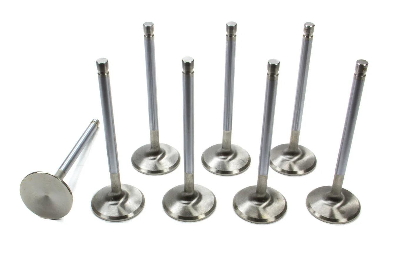 Edelbrock 93777 Exhaust Valves - 1.810 (8)