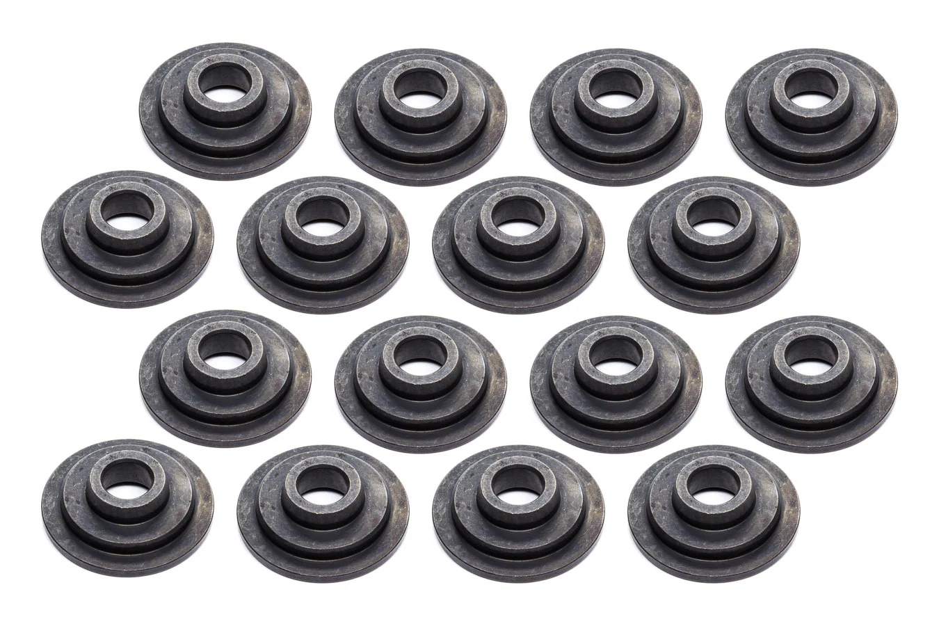 Edelbrock 9602 Valve Spring Retainers - BBC