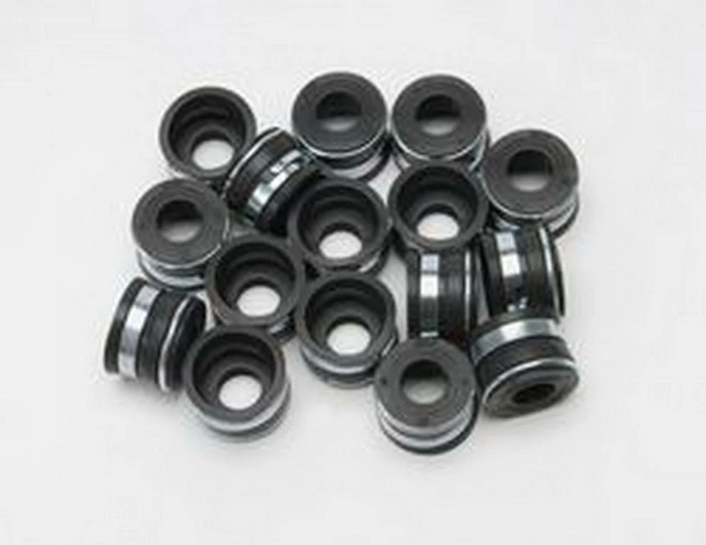 Edelbrock 9725 11/32in Valve Seals - (16)