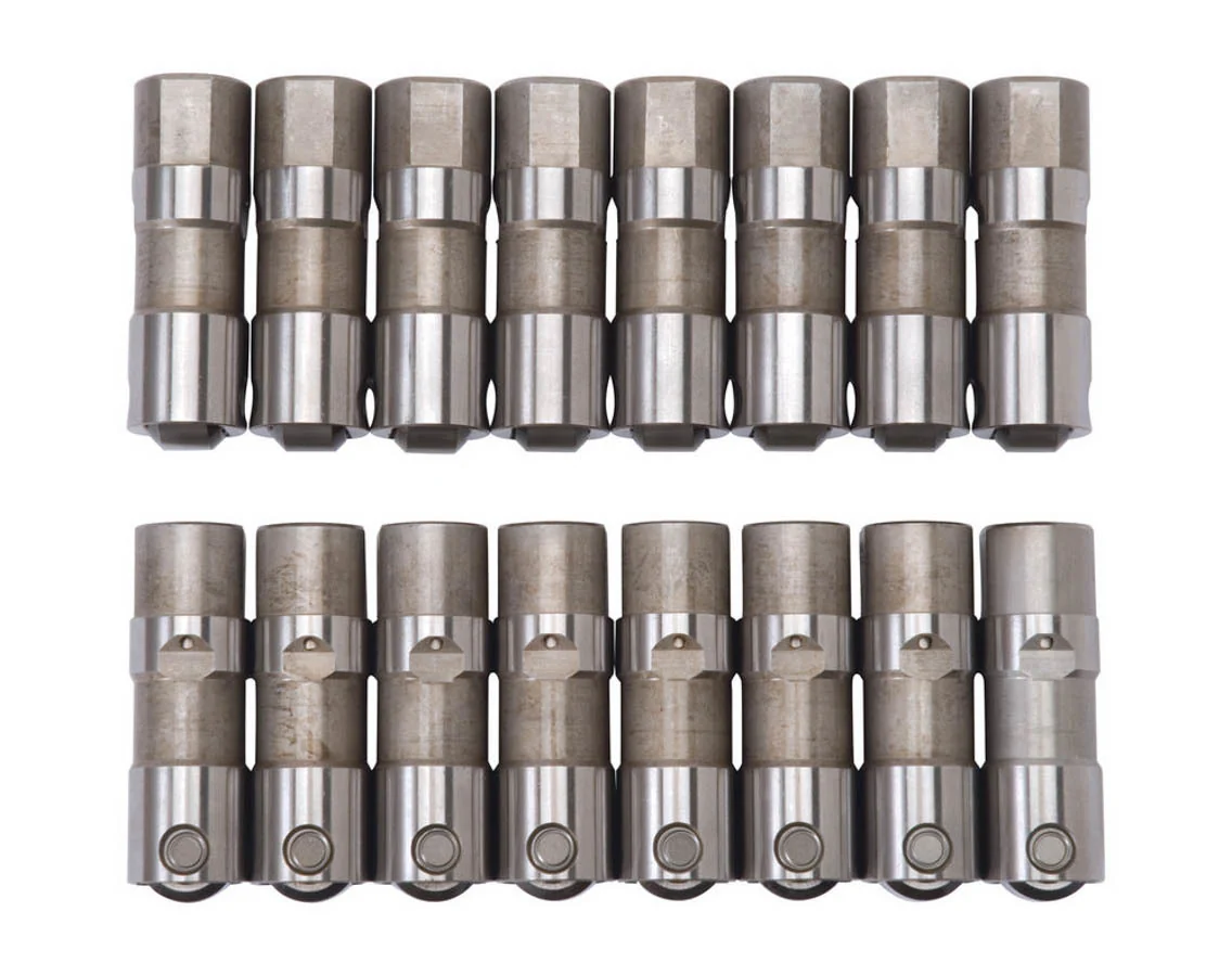 Edelbrock 97384 SBC Hydraulic Roller Lifters