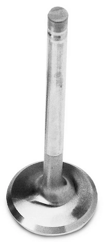Edelbrock 9761 Exhaust Valve - 1.600in