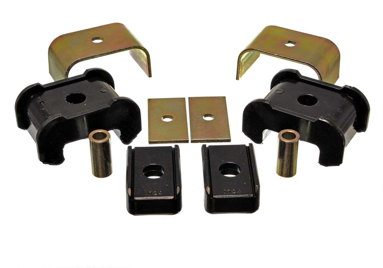 Energy Suspension 3-1106G 68-84 Gm 4Wd Trans Mount