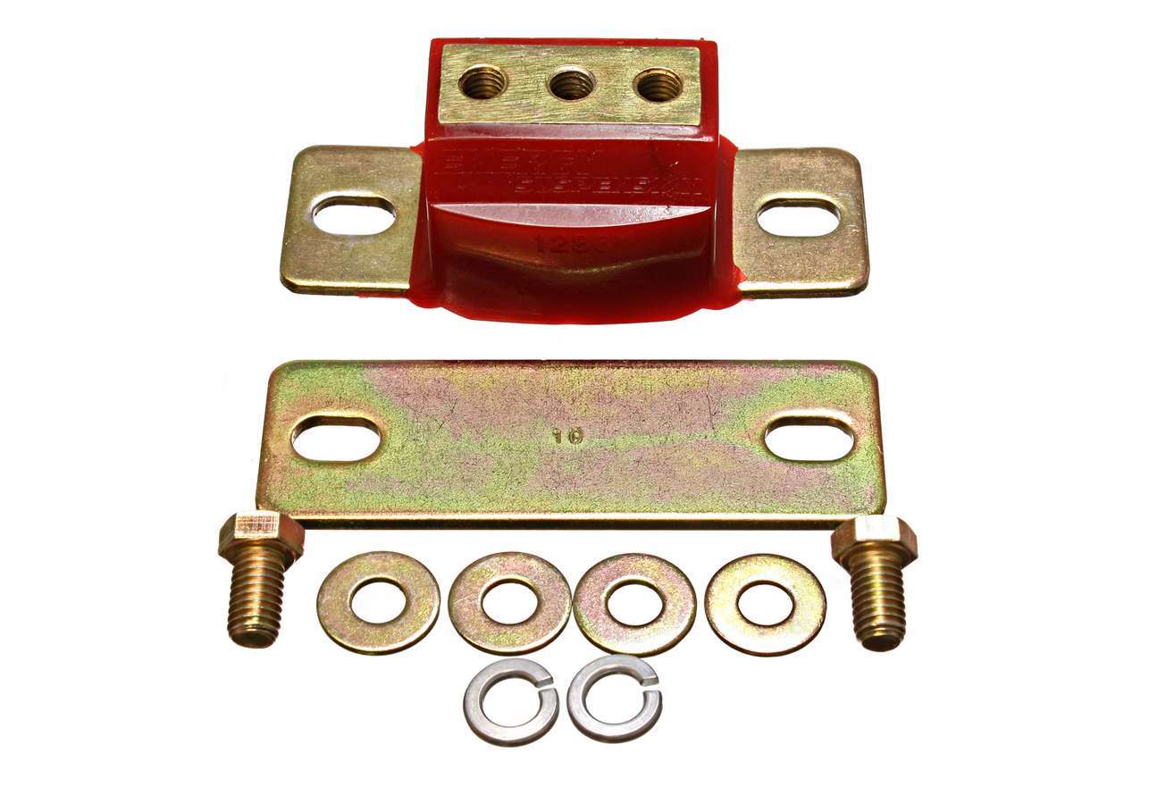 Energy Suspension 3-1142R Transmission Mount Bushing