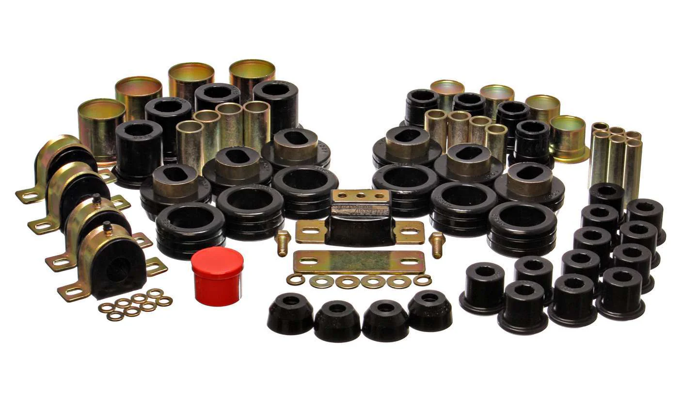 Energy Suspension 3-18108G Hyper-Flex 81-87 Gm P/U 2Wd 1/2 Ton
