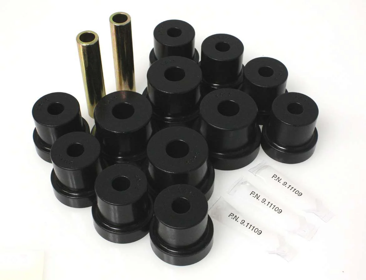 Energy Suspension 3-2103G Gm Sprng Bush Black