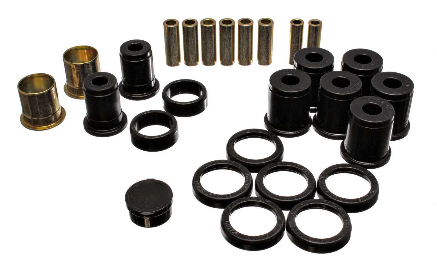Energy Suspension 3-3159G Gm Control Arm Bushing